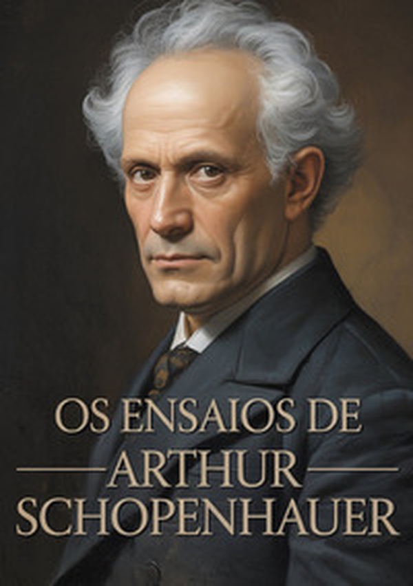 Os ensaios de Arthur Schopenhauer - Librerie.coop