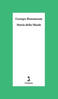 Storia della Shoah - Librerie.coop