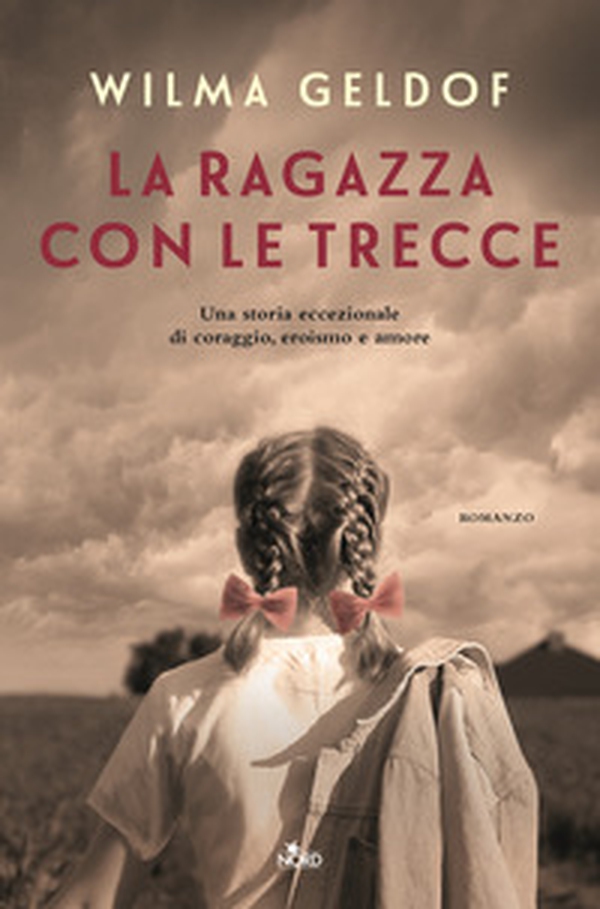 La ragazza con le trecce - Librerie.coop La ragazza con le trecce - Librerie.coop