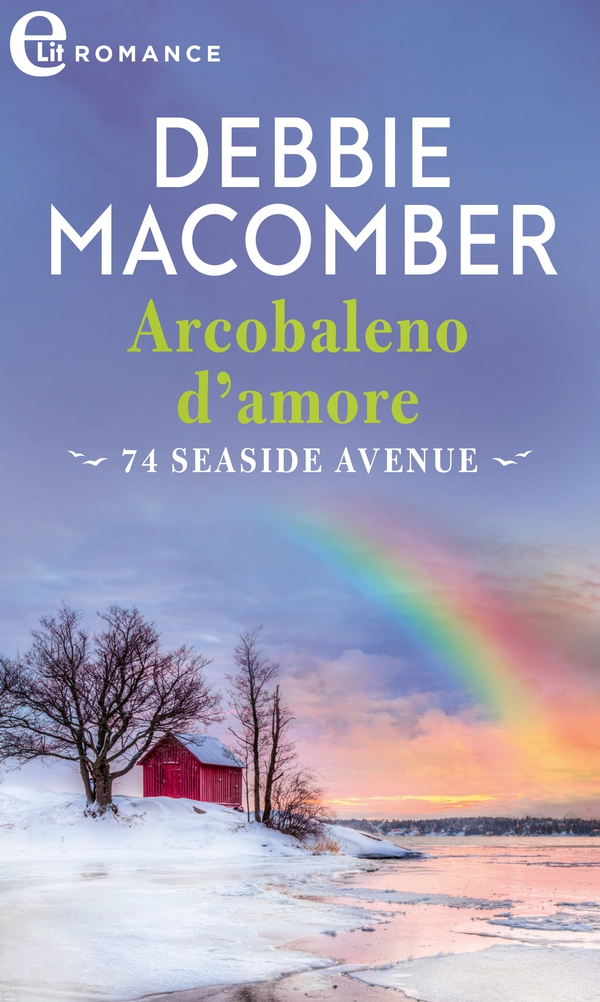 Arcobaleno d'amore (eLit) - Librerie.coop Arcobaleno d'amore (eLit) - Librerie.coop