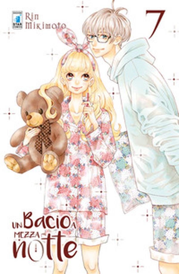 Un bacio a mezzanotte - Librerie.coop Un bacio a mezzanotte - Librerie.coop