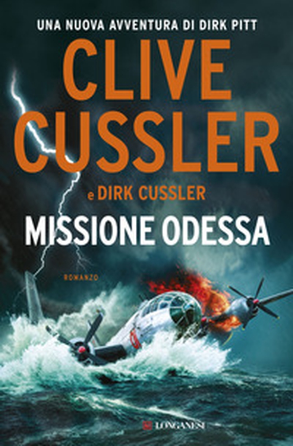 Missione Odessa - Librerie.coop Missione Odessa - Librerie.coop