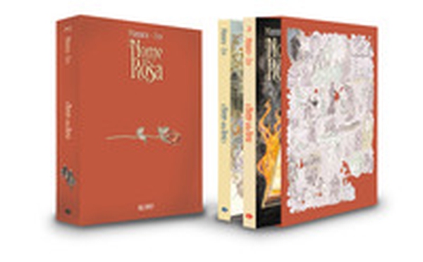 Il nome della rosa. Cofanetto - Vol. 1-2 - Librerie.coop