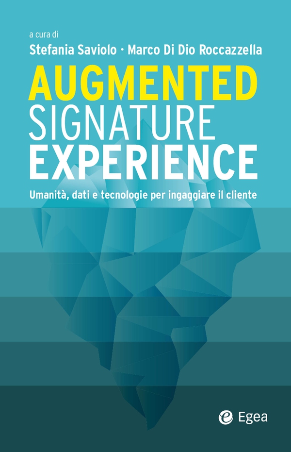 Augmented Signature Experience - Librerie.coop Augmented Signature Experience - Librerie.coop