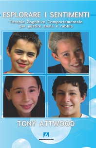 Esplorare i sentimenti - Librerie.coop