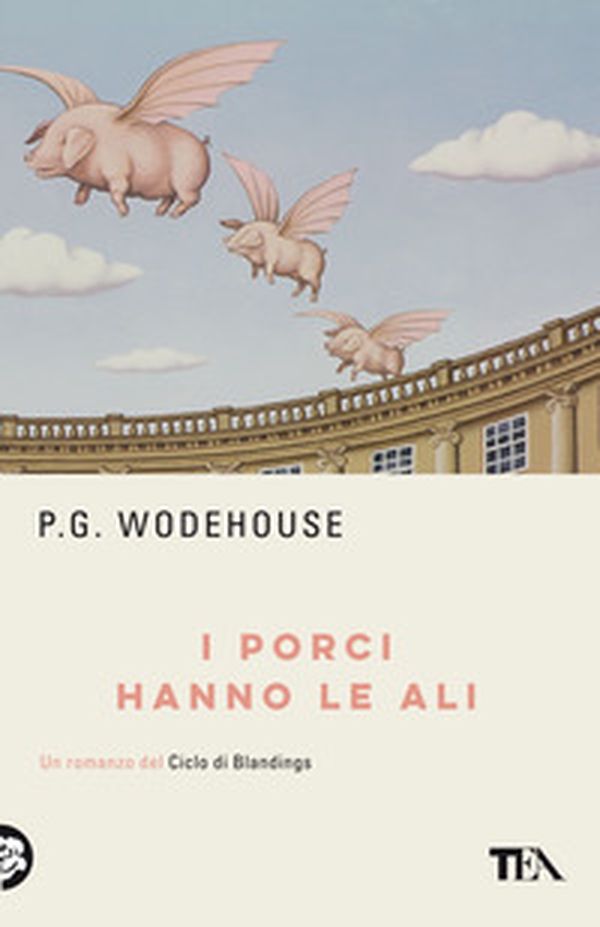 I porci hanno le ali - Librerie.coop I porci hanno le ali - Librerie.coop