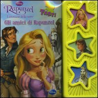 Rapunzel. L'intreccio della torre. Gli amici di Rapunzel - Librerie.coop Rapunzel. L'intreccio della torre. Gli amici di Rapunzel - Librerie.coop