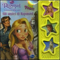 Rapunzel. L'intreccio della torre. Gli amici di Rapunzel - Librerie.coop