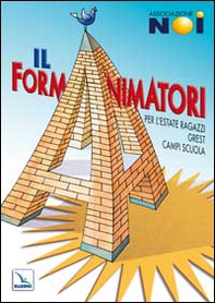 Il Formanimatori - Vol. 1 - Librerie.coop