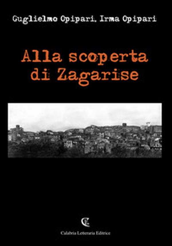 Alla scoperta di Zagarise - Librerie.coop Alla scoperta di Zagarise - Librerie.coop