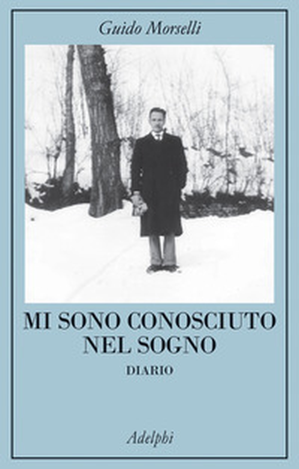 Mi sono conosciuto nel sogno. Diario - Librerie.coop