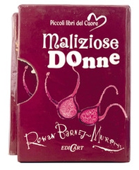 Maliziose donne - Librerie.coop Maliziose donne - Librerie.coop