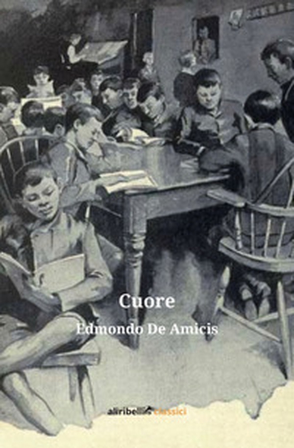 Cuore - Librerie.coop Cuore - Librerie.coop