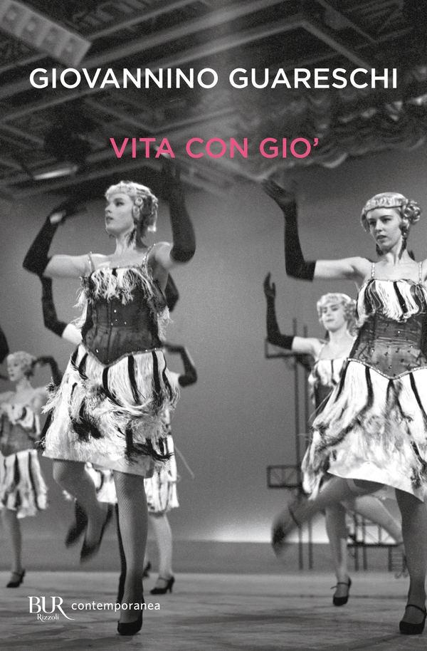Vita con Gio' - Vita in famiglia e altri racconti - Librerie.coop Vita con Gio' - Vita in famiglia e altri racconti - Librerie.coop