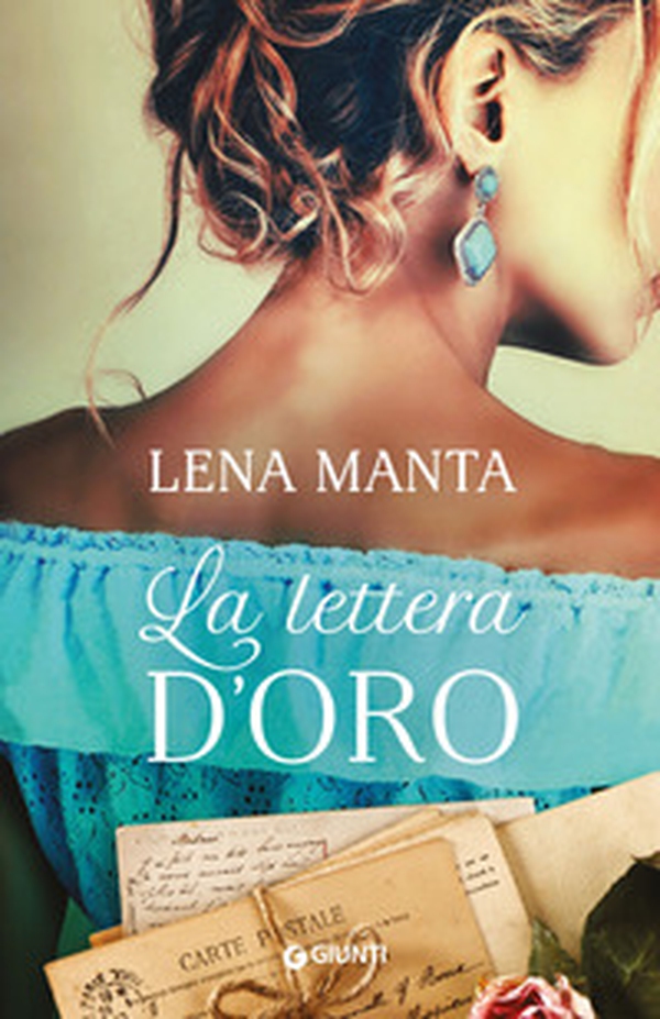 La lettera d'oro - Librerie.coop La lettera d'oro - Librerie.coop