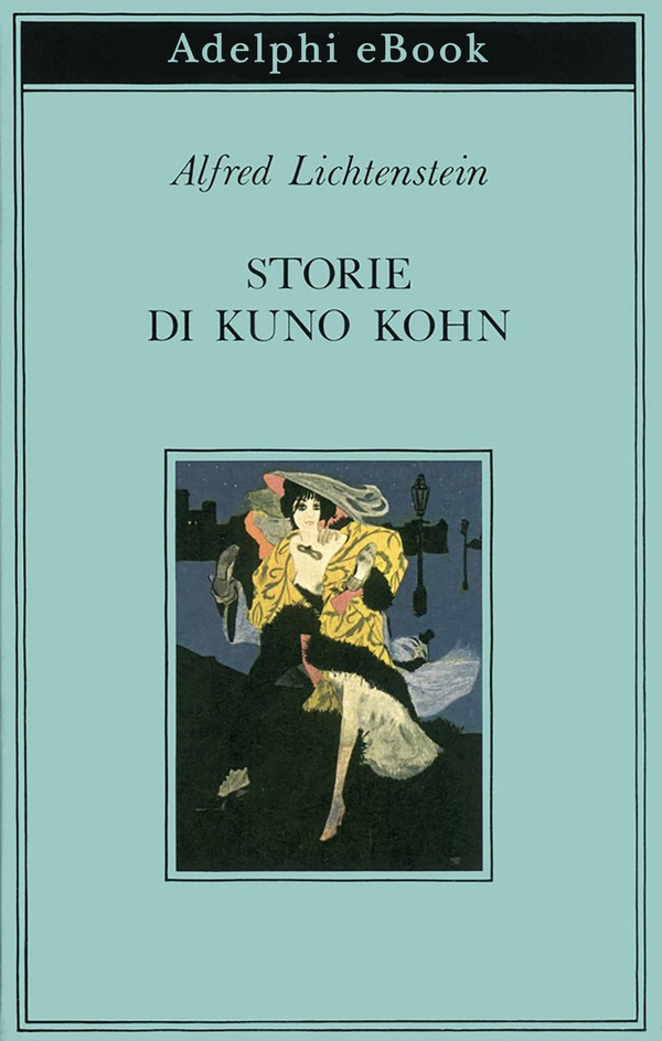 Storie di Kuno Kohn - Librerie.coop Storie di Kuno Kohn - Librerie.coop