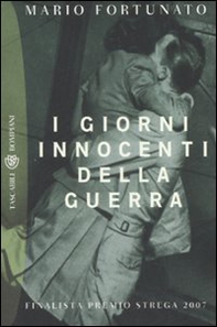 I giorni innocenti della guerra - Librerie.coop