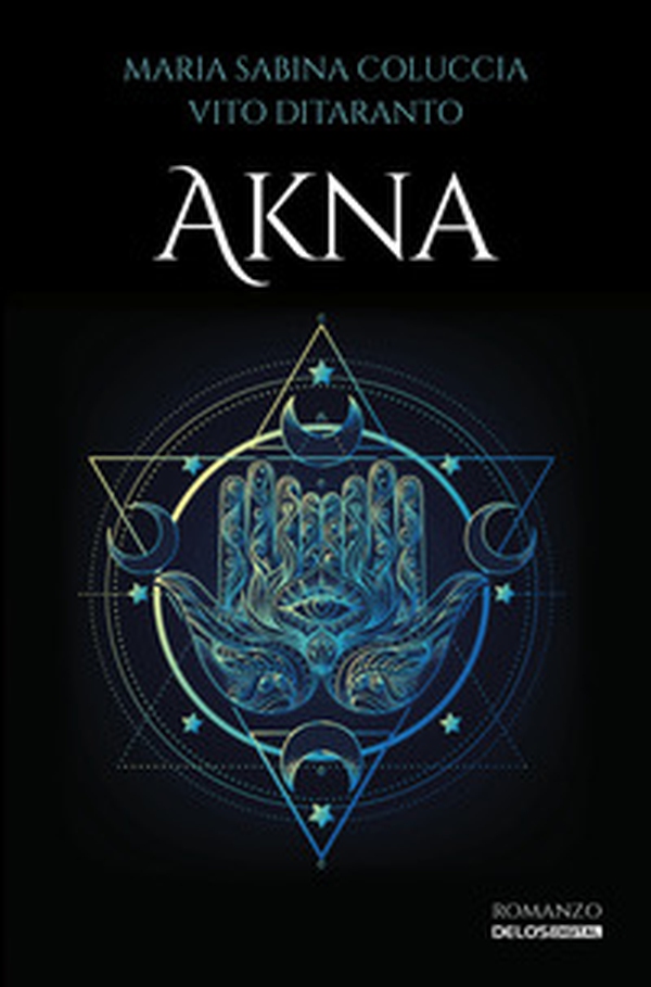 Akna - Librerie.coop Akna - Librerie.coop