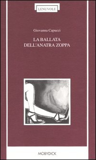 La ballata dell'anatra zoppa - Librerie.coop