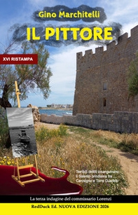 Il pittore - Librerie.coop