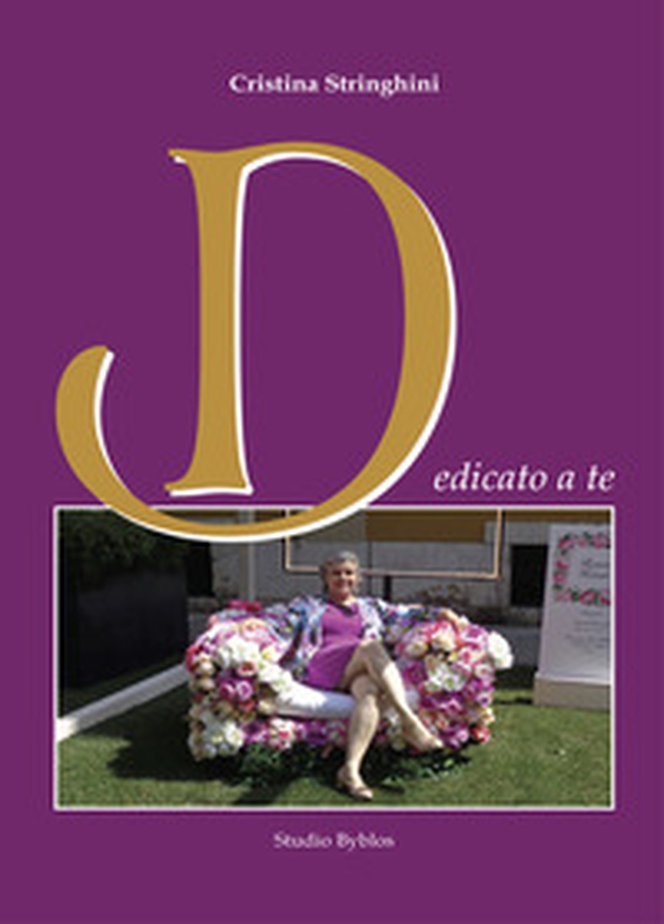 Dedicato a te - Librerie.coop Dedicato a te - Librerie.coop