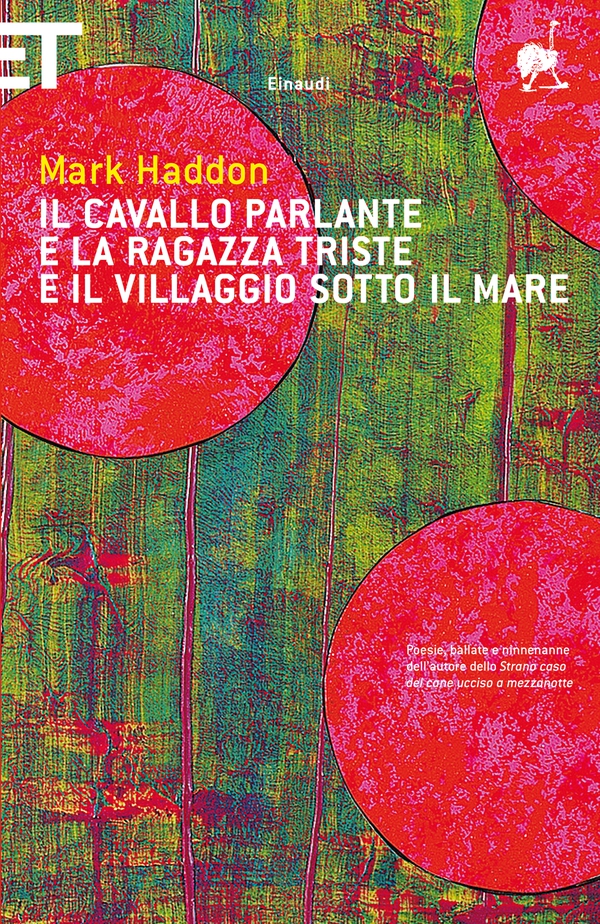 Il cavallo parlante e la ragazza triste e il villaggio sotto il mare - Librerie.coop Il cavallo parlante e la ragazza triste e il villaggio sotto il mare - Librerie.coop