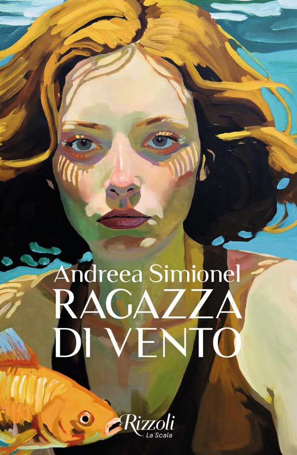 Ragazza di vento - Librerie.coop