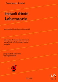 Laboratorio di impianti chimici - Librerie.coop