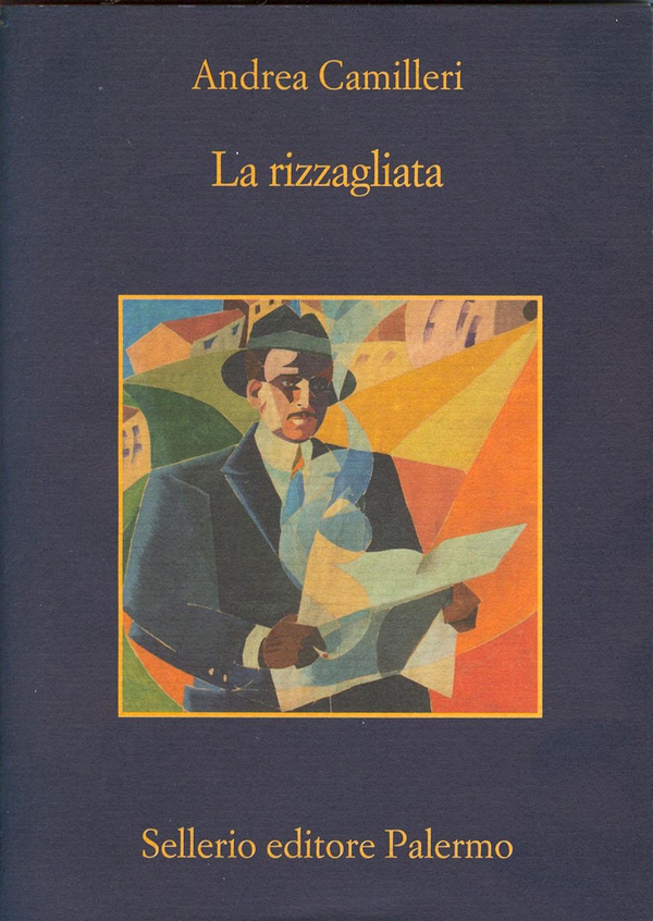 La rizzagliata - Librerie.coop La rizzagliata - Librerie.coop
