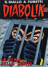 DIABOLIK (43) - Librerie.coop DIABOLIK (43) - Librerie.coop