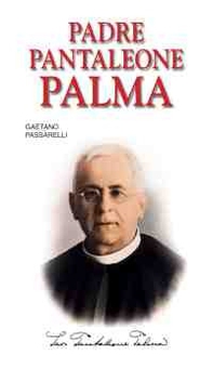 Padre Pantaleone Palma - Librerie.coop