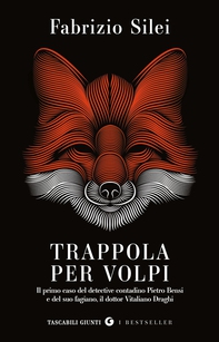 Trappola per volpi - Librerie.coop