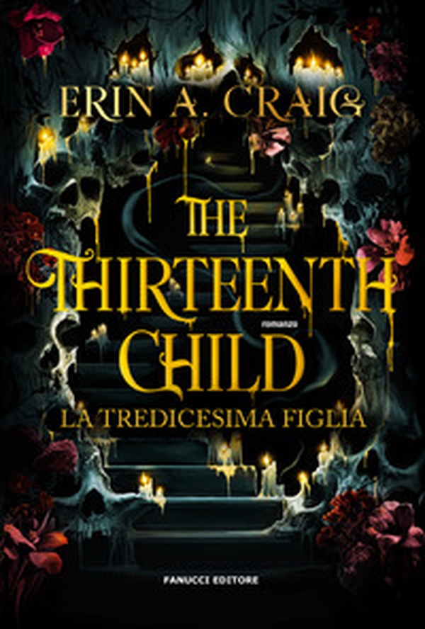 The thirteenth child. La tredicesima figlia - Librerie.coop The thirteenth child. La tredicesima figlia - Librerie.coop