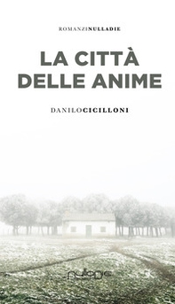 La città delle anime - Librerie.coop
