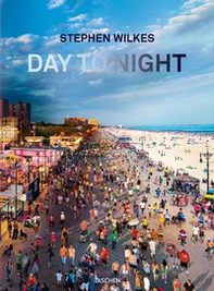 Stephen Wilkes. Day to night. Ediz. inglese, francese e tedesca - Librerie.coop Stephen Wilkes. Day to night. Ediz. inglese, francese e tedesca - Librerie.coop