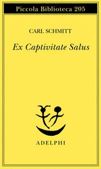 Ex captivitate salus - Librerie.coop