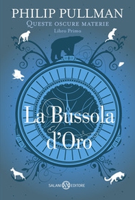 La bussola d'oro. Queste oscure materie - Vol. 1 - Librerie.coop
