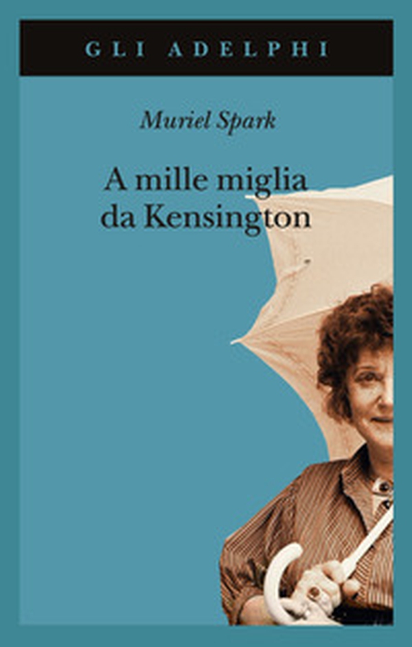 A mille miglia da Kensington - Librerie.coop