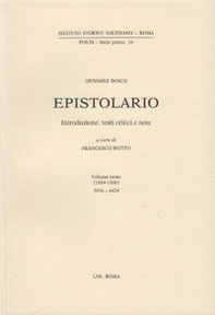 Epistolario - Librerie.coop