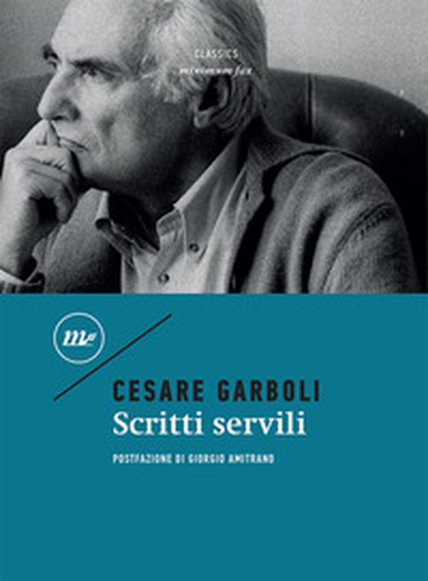 Scritti servili - Librerie.coop Scritti servili - Librerie.coop
