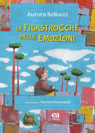 Le filastrocche delle emozioni - Librerie.coop