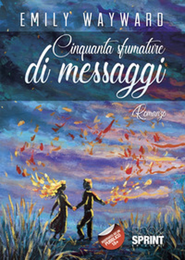 Cinquanta sfumature di messaggi - Librerie.coop Cinquanta sfumature di messaggi - Librerie.coop