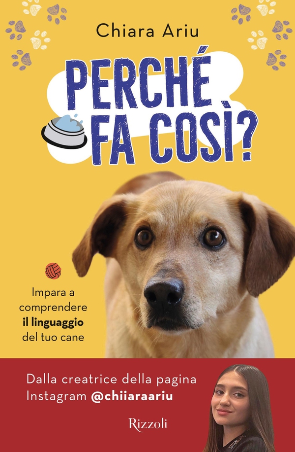 Perché fa così? - Librerie.coop Perché fa così? - Librerie.coop