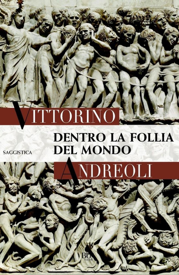 Dentro la follia del mondo - Librerie.coop Dentro la follia del mondo - Librerie.coop