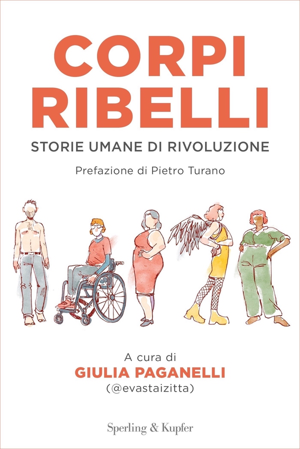 Corpi ribelli - Librerie.coop Corpi ribelli - Librerie.coop