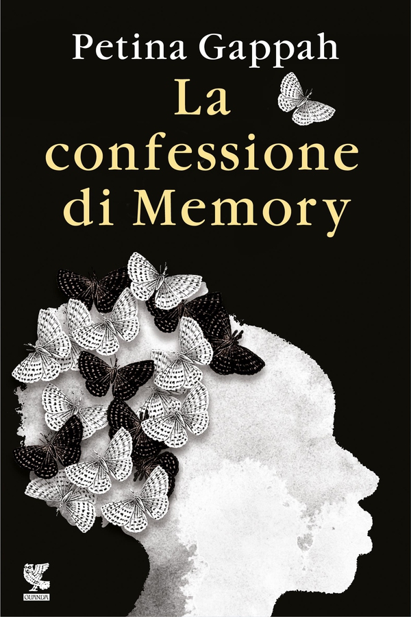 La confessione di Memory - Librerie.coop La confessione di Memory - Librerie.coop