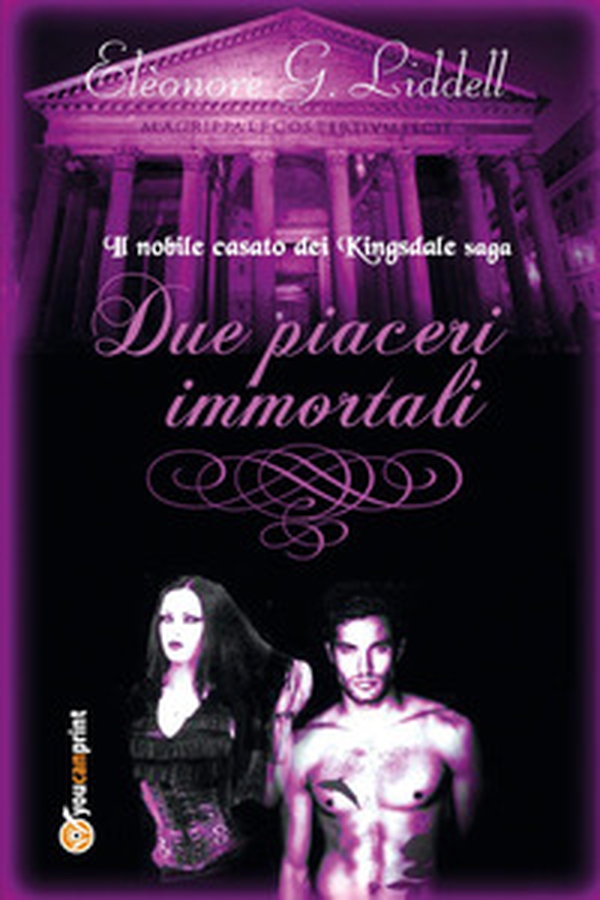 Due piaceri immortali - Librerie.coop Due piaceri immortali - Librerie.coop