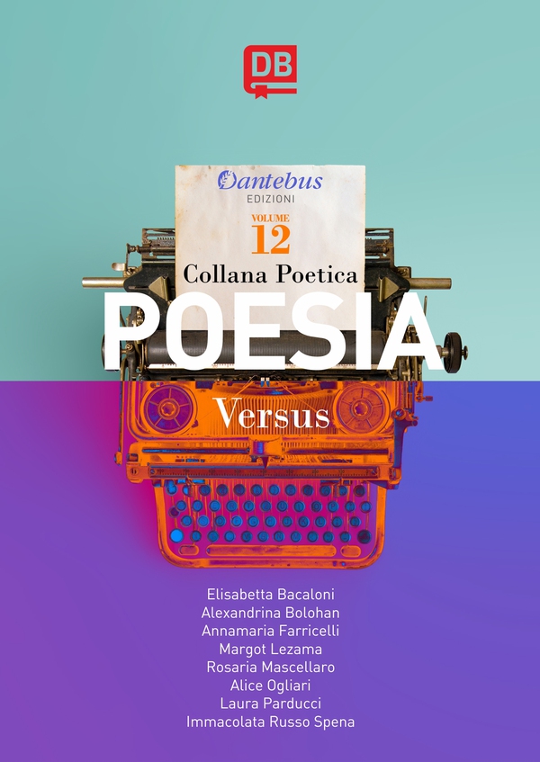 Collana Poetica Versus vol. 12 - Librerie.coop Collana Poetica Versus vol. 12 - Librerie.coop