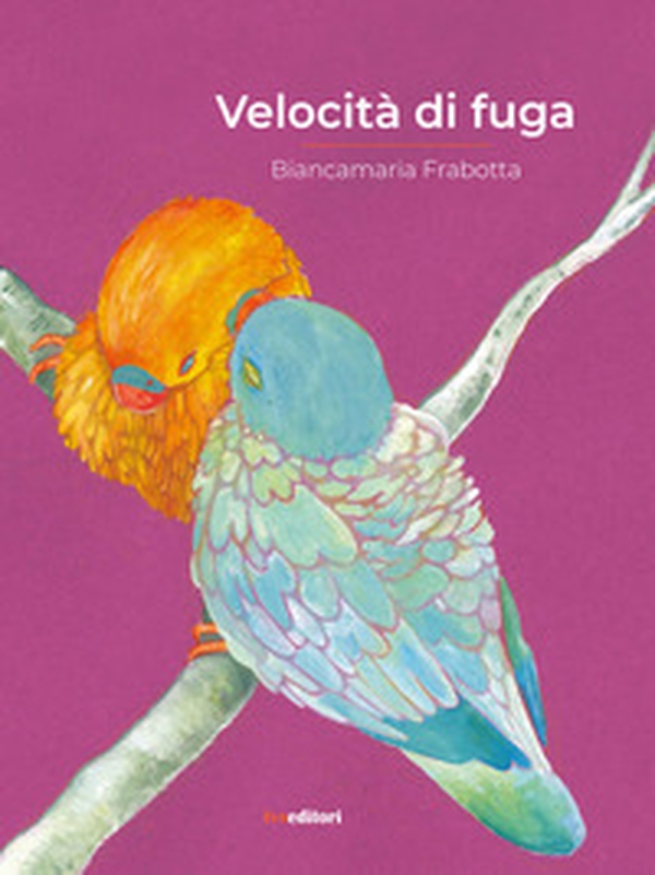 Velocità di fuga - Librerie.coop Velocità di fuga - Librerie.coop