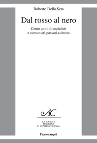Dal rosso al nero - Librerie.coop Dal rosso al nero - Librerie.coop